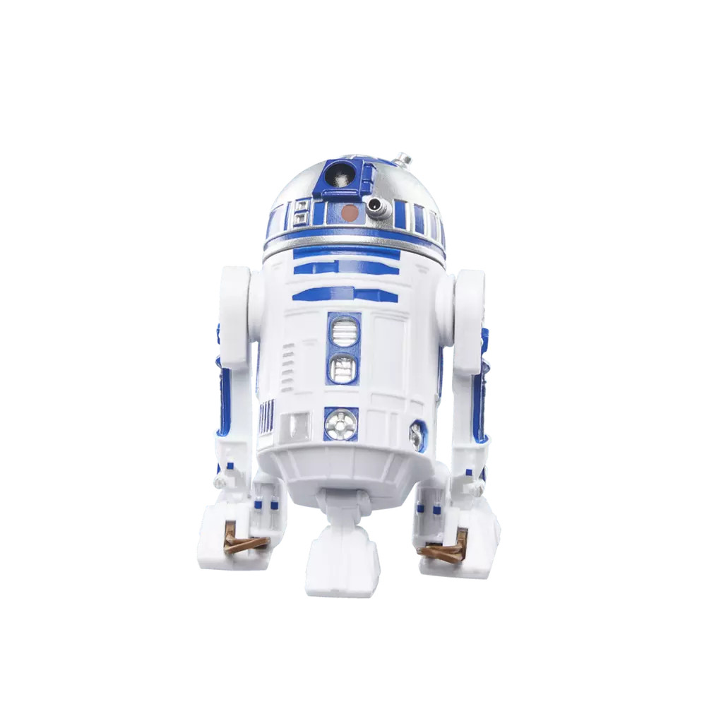 Hasbro Star Wars The Vintage Collection Artoo-Detoo (R2-D2) action