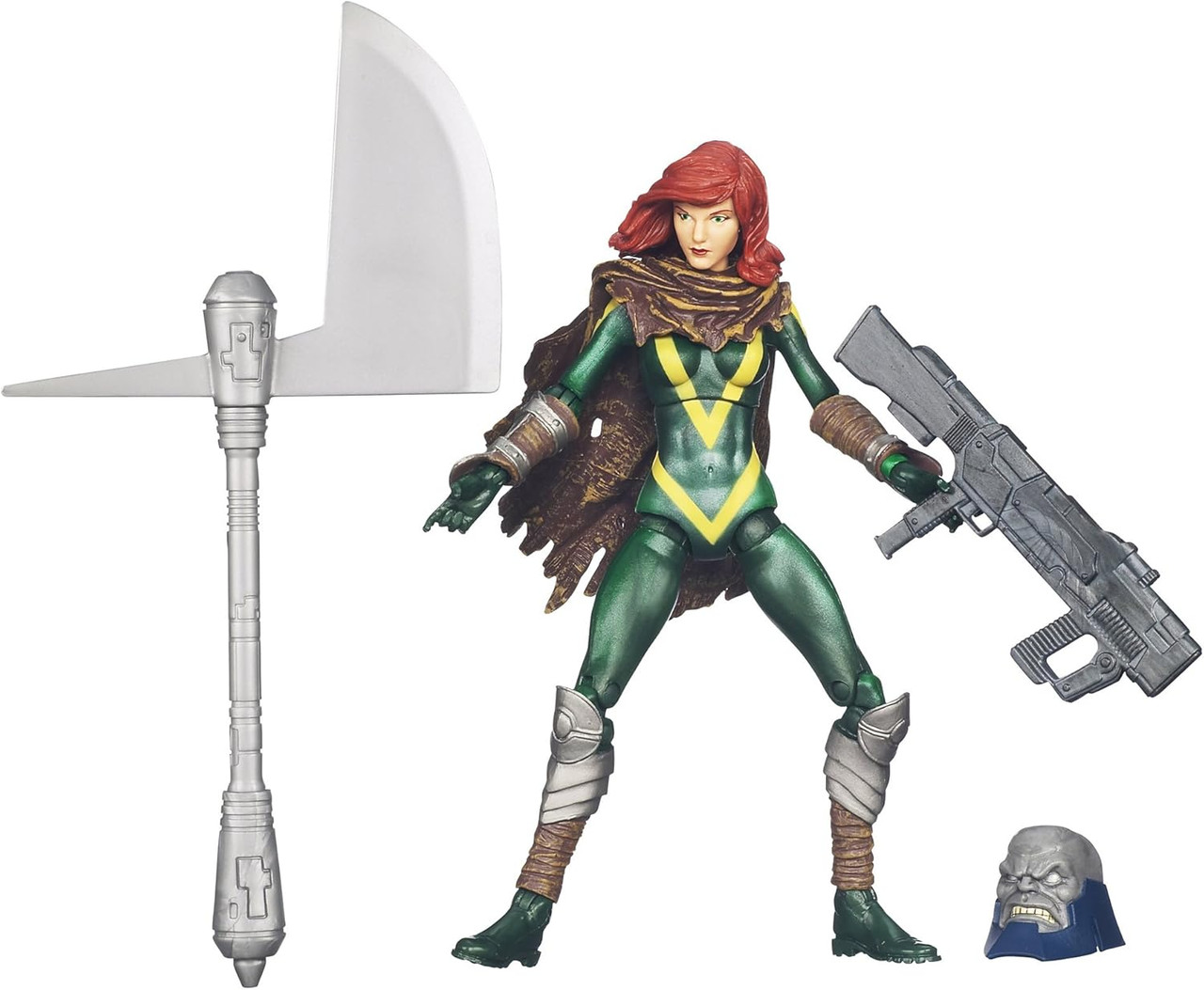 Marvel Legends ホープ・サマーズ Hasbro Hope Summers Action Figure for sale online | eBay