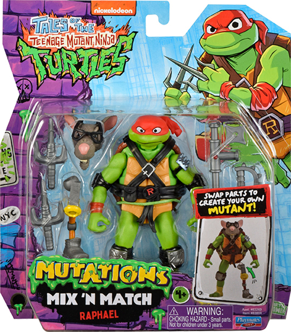ミュータントタートルズ　turtle in time PLAYMATES Amazon.com: Teenage Mutant Ninja Turtles: Classic 4