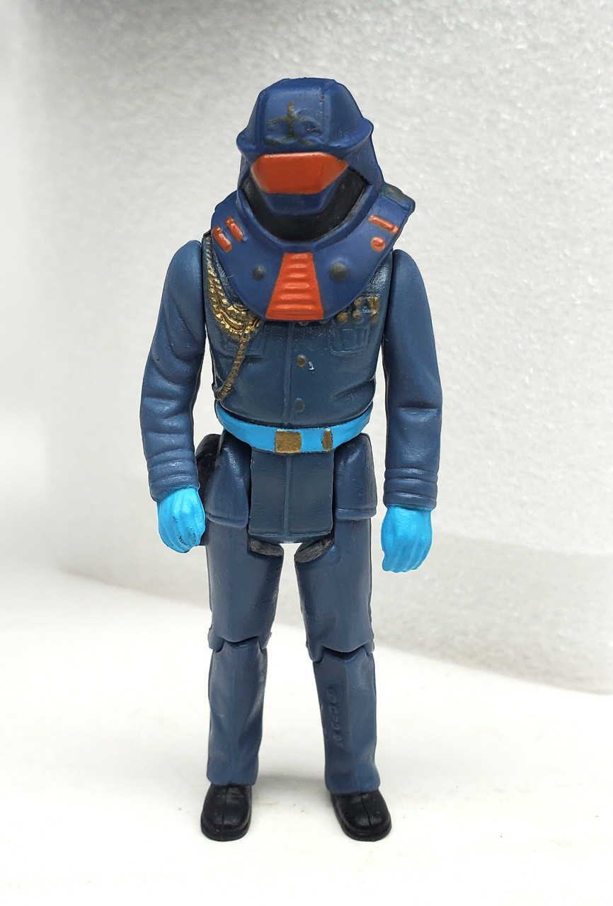 馬神 弾 REVIVAL セット Kenner (1985) M.A.S.K. Switchblade and Miles Mayhem (No package)