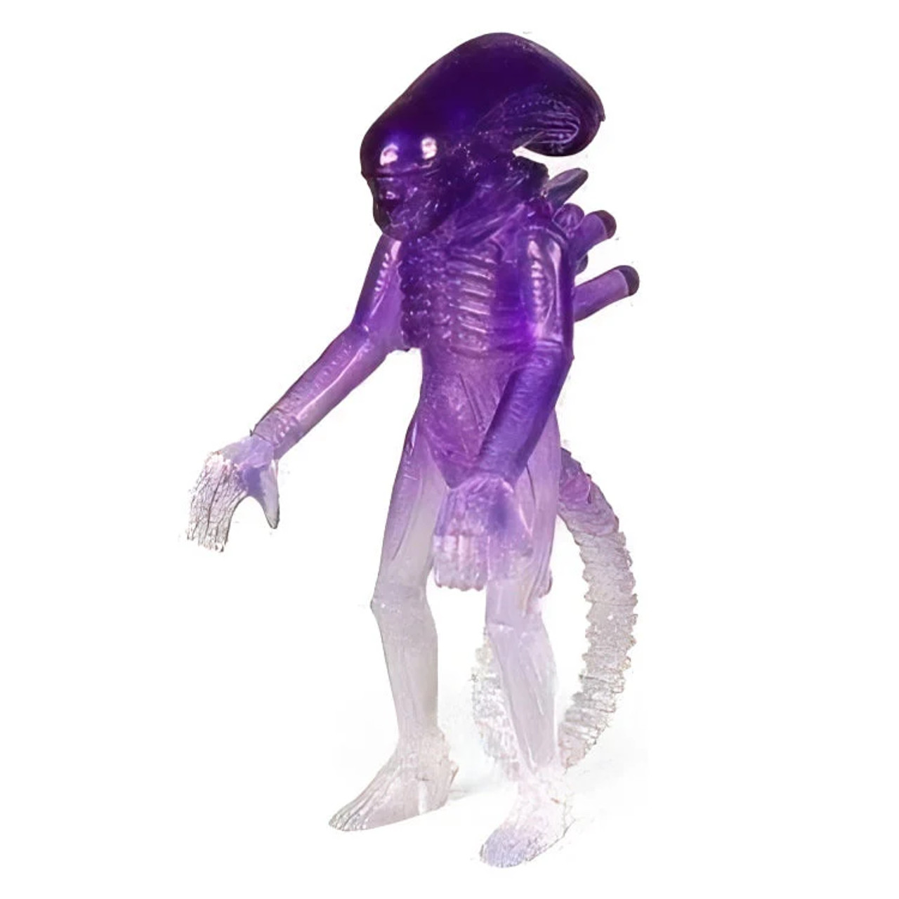 Alien Reaction Figure - Xenomorph Wave 3 Blind Box ReAction