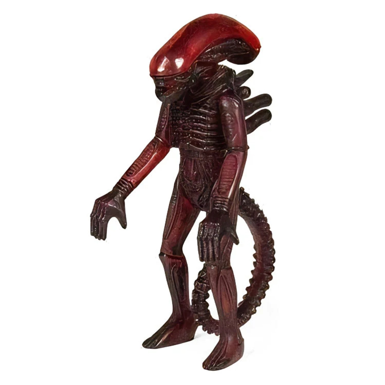 Alien Reaction Figure - Xenomorph Wave 3 Blind Box ReAction