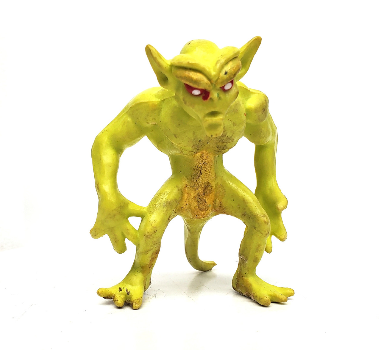 Galoob (1983) BLACKSTAR Neptul Action Figure (no package)