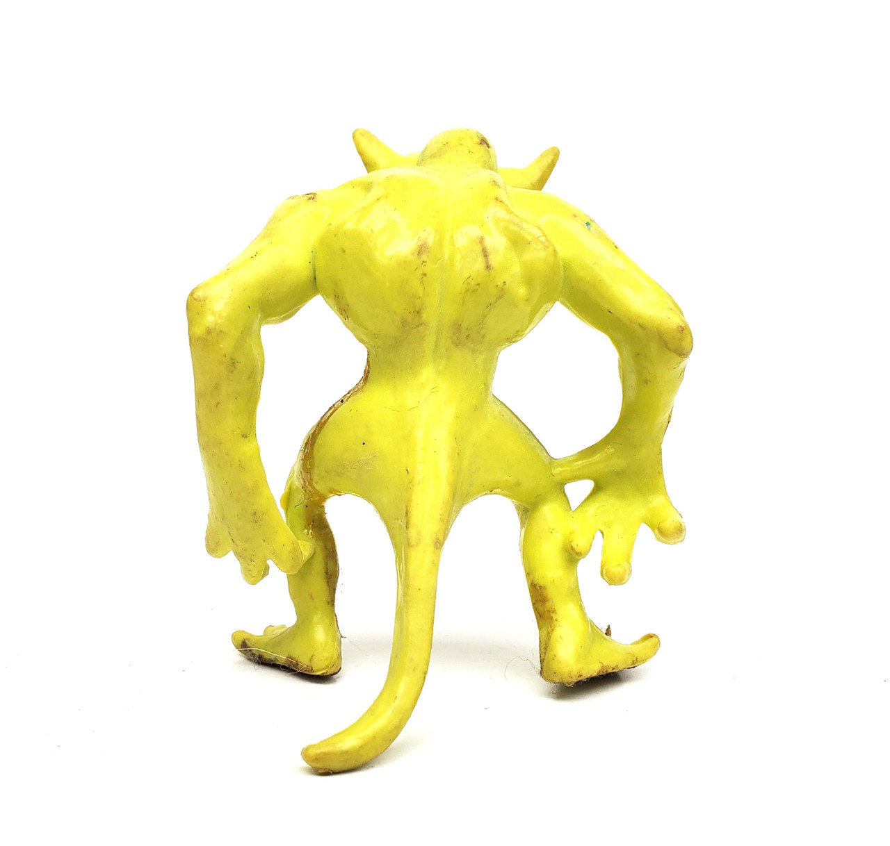 Galoob (1983) BLACKSTAR Neptul Action Figure (no package)