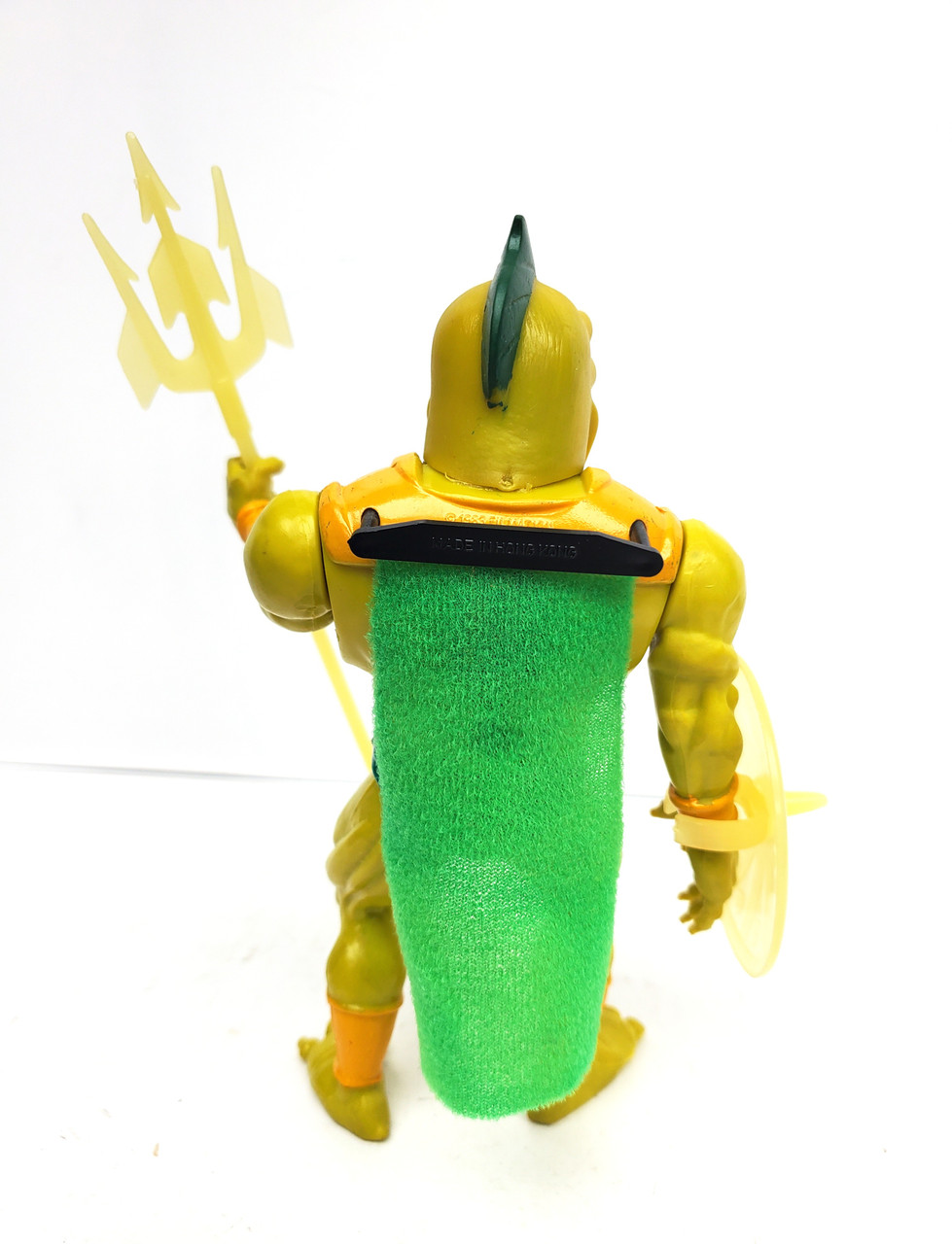 Galoob (1983) BLACKSTAR Neptul Action Figure (no package)