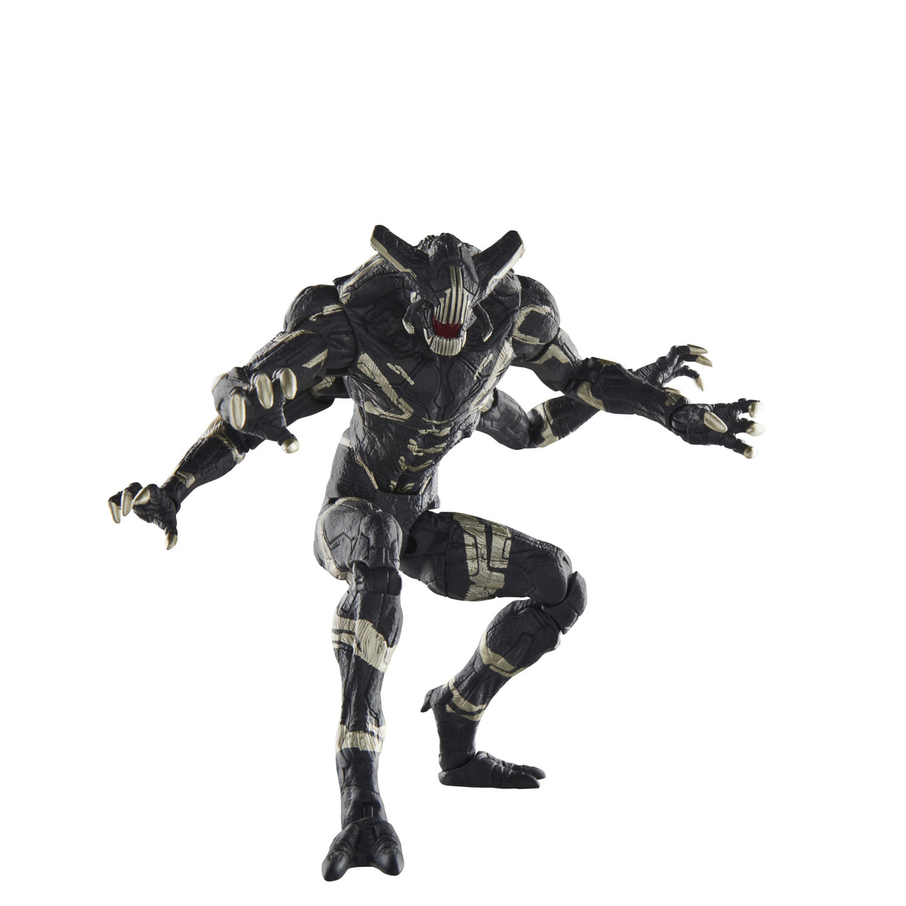 Hasbro Marvel Legends Avengers Infinity War Outriders action