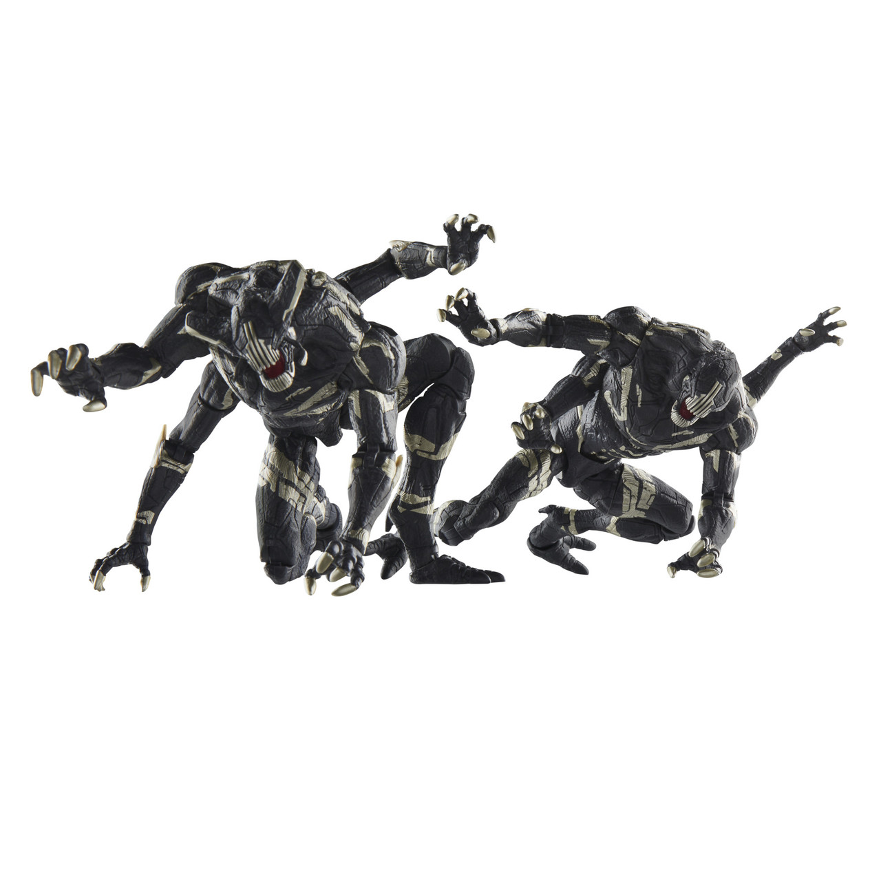 Hasbro Marvel Legends Avengers Infinity War Outriders action