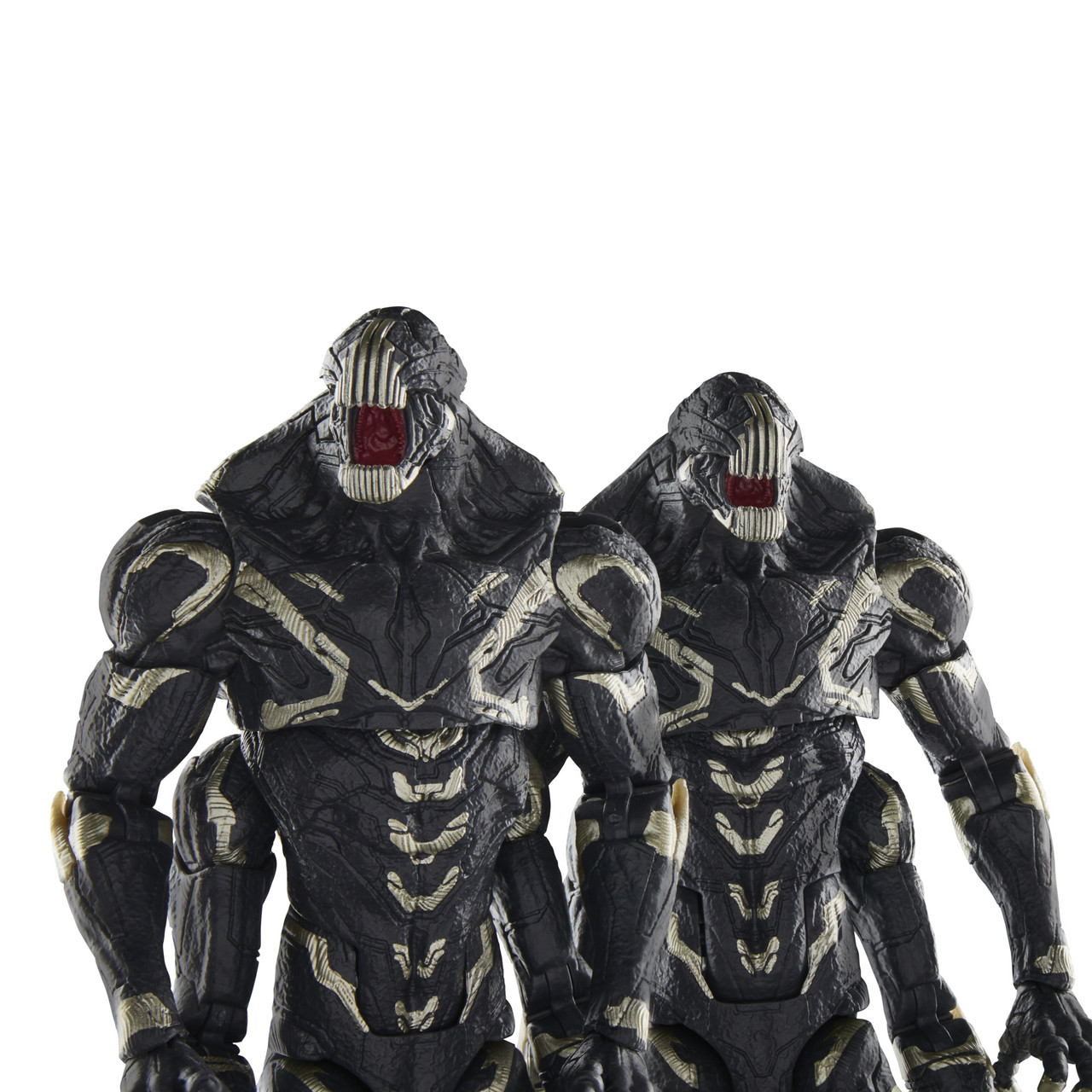 2パック, マーベル・レジェンド アウトライダーズ・15cmアベンジャーズ Hasbro Marvel Legends Avengers Infinity War Outriders action