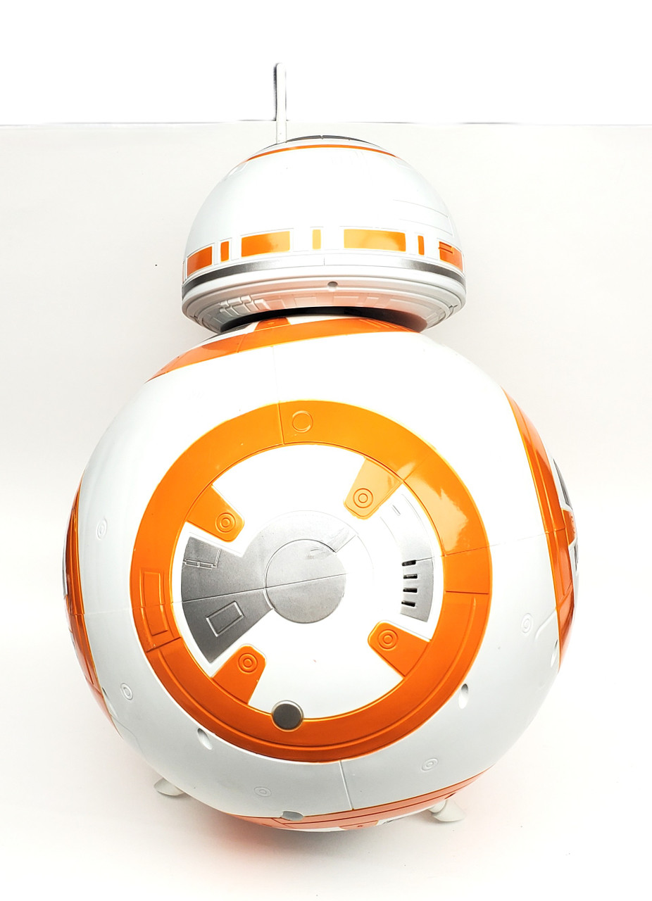 Jakks Star Wars BB-8 Electronic 18