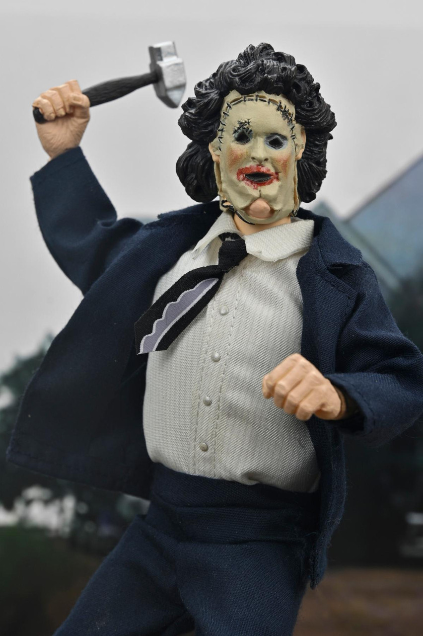 NECA Texas Chainsaw Massacre - 8