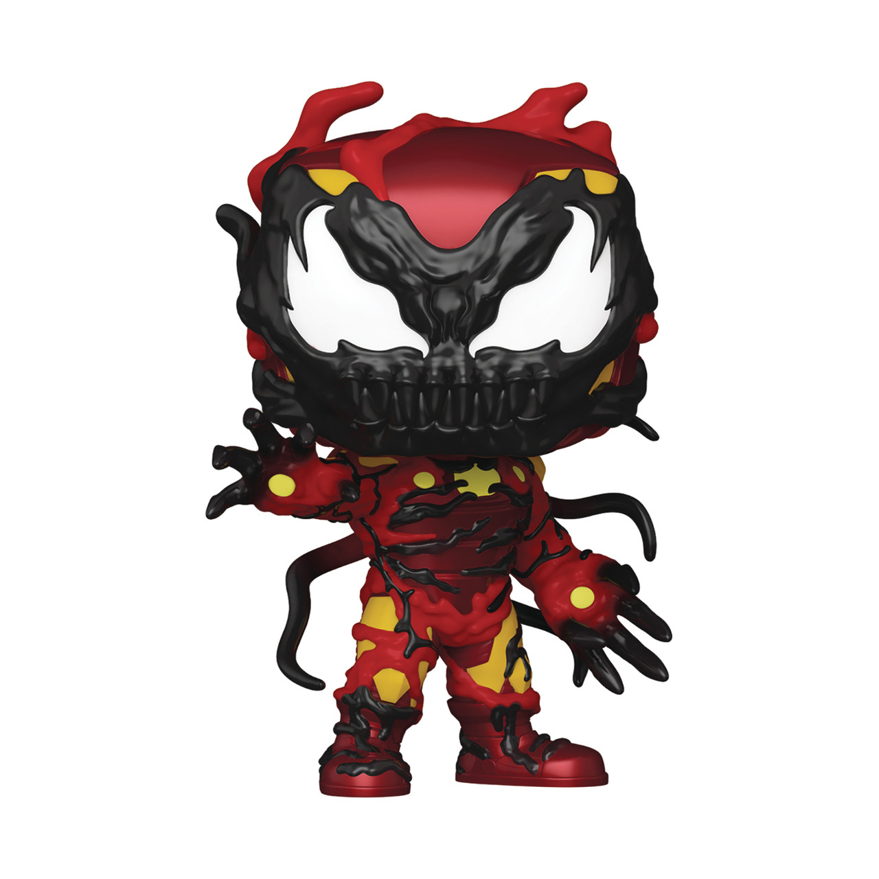 ⚜️ma-ro⚜️です Funko Pop! Marvel 1448 Miles Morales Iron Spider