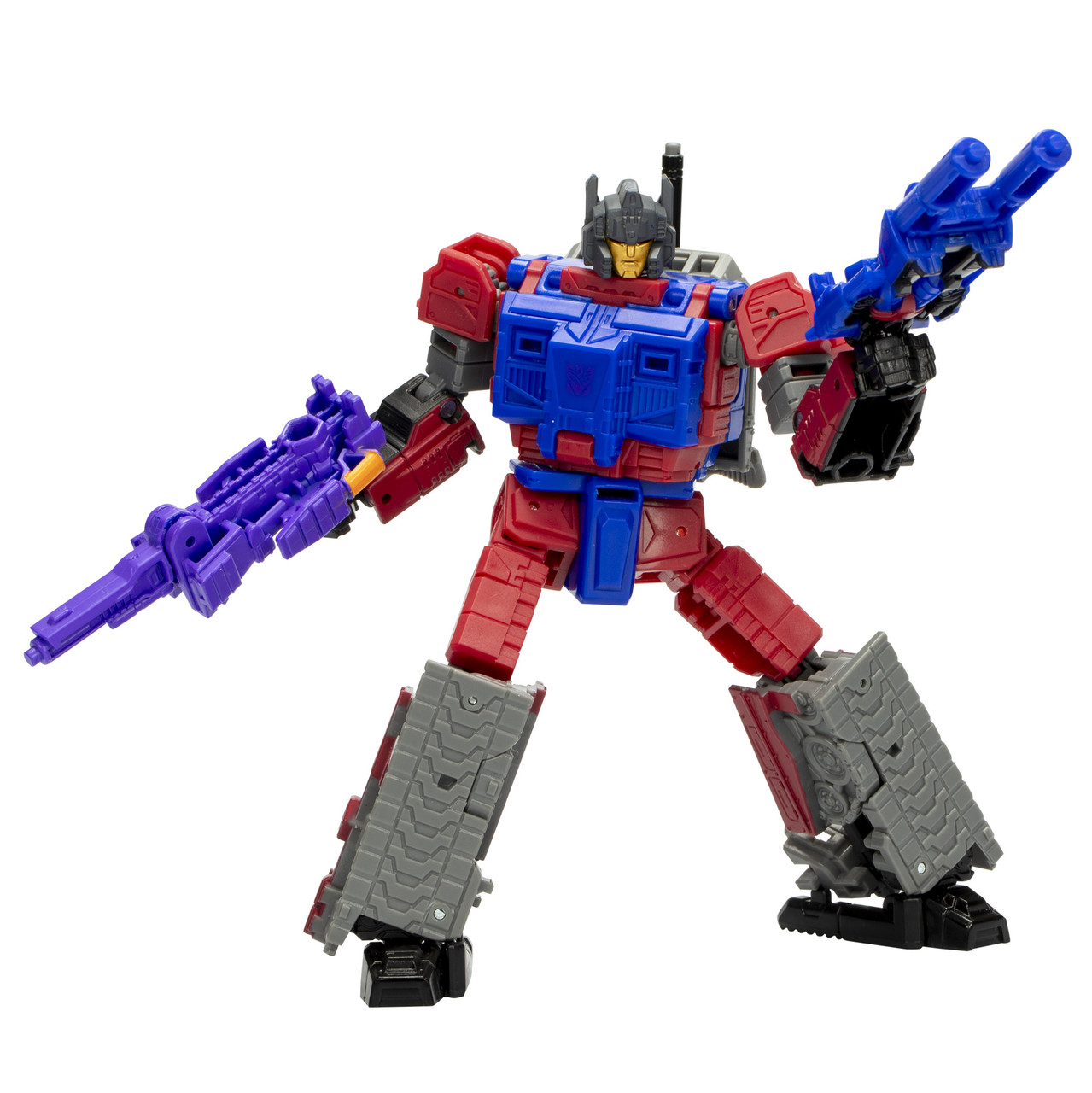 Hasbro Transformers Legacy United G1 Universe Quake