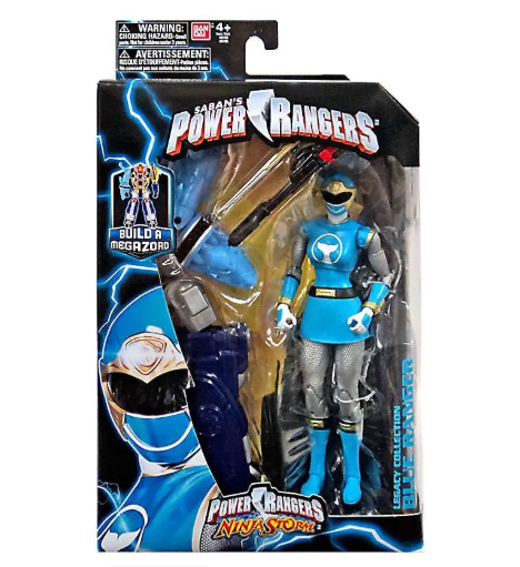 Ninja Steel Power Rangers Ninja Storm Full Episodes Power Rangers