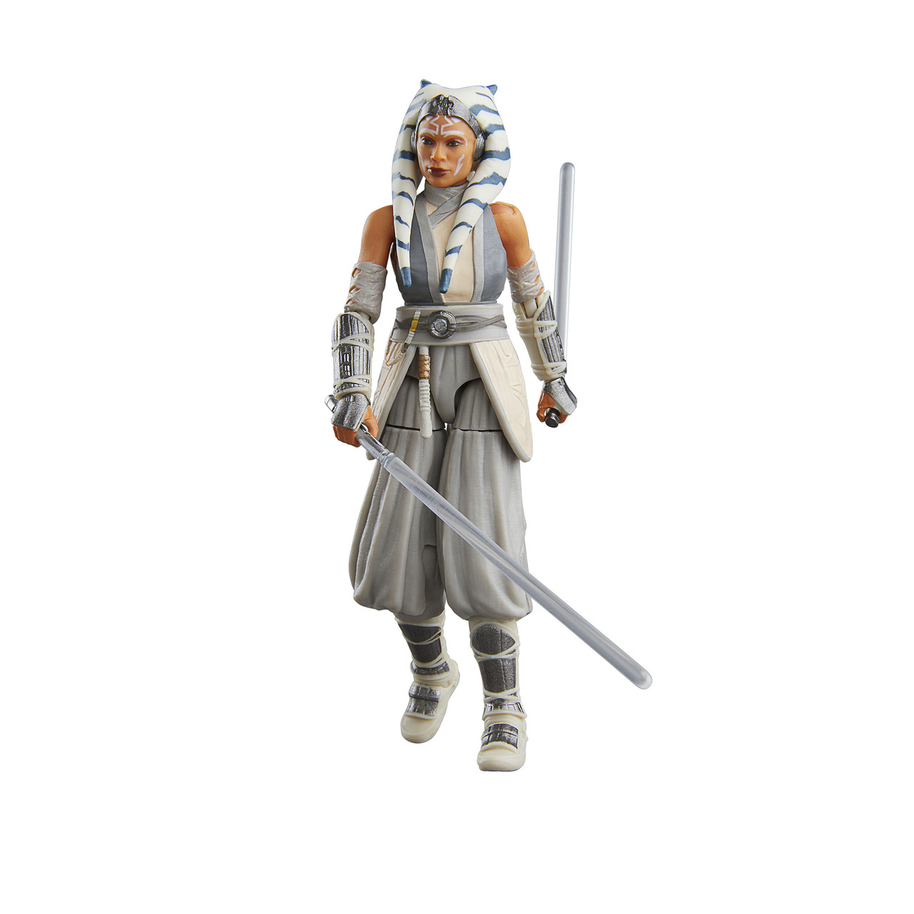 Hasbro Star Wars The Vintage Collection Ahsoka Tano VC338 Action