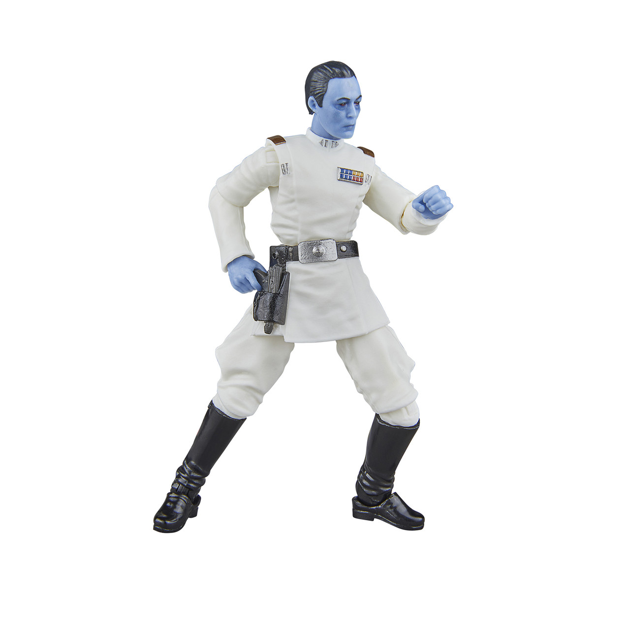 Hasbro Star Wars The Vintage Collection Grand Admiral Thrawn VC337