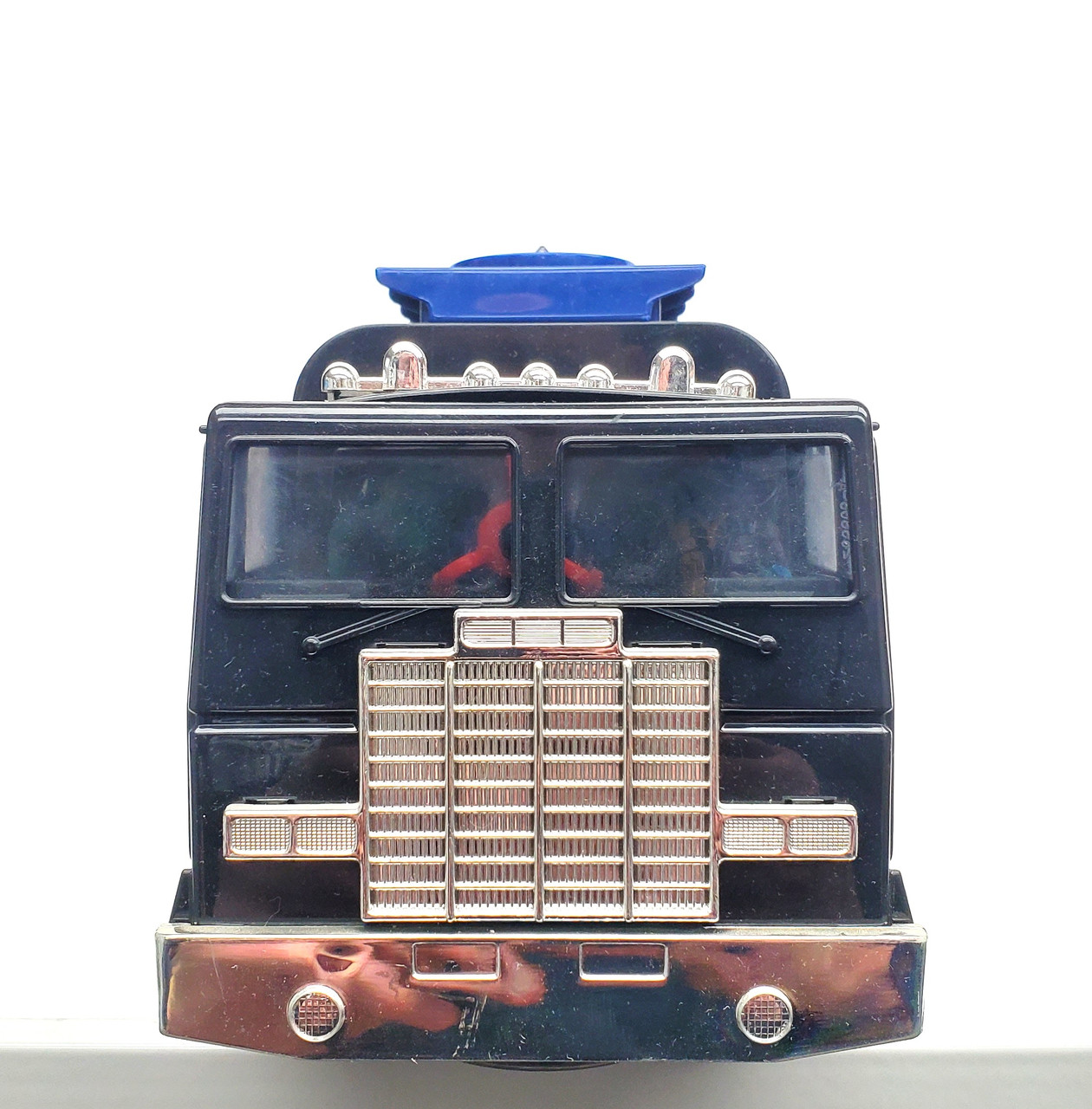 Kenner (1986) M.A.S.K. OUTLAW Miles Mayhem Nash Gorey (no package)