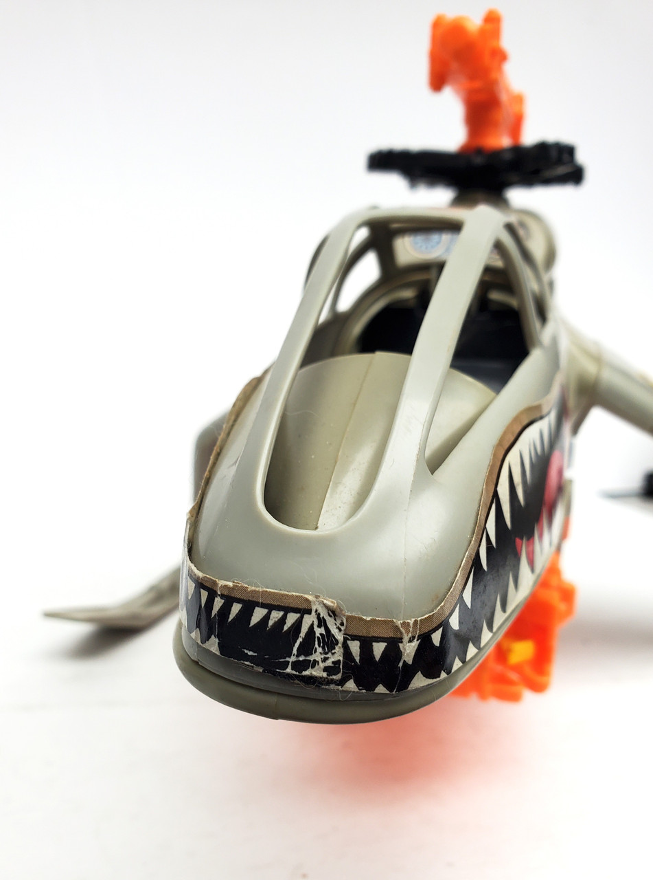 Kenner (1993) Jurassic Park Capture Copter (no package)