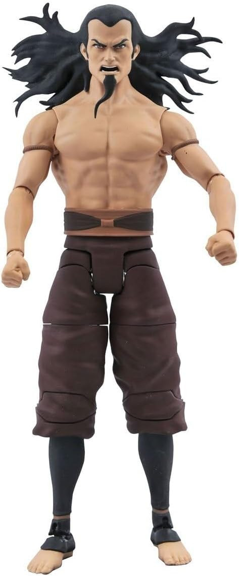 Diamond Select Toys Avatar The Last Airbender: Lord Ozai Deluxe