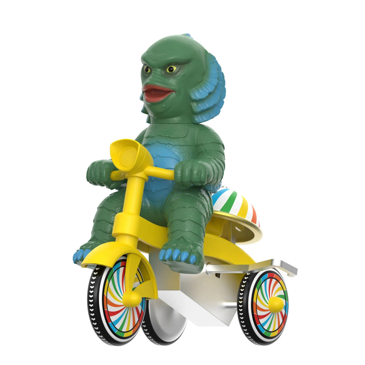 Universal Monsters Super Cycles Creature from the Black Lagoon