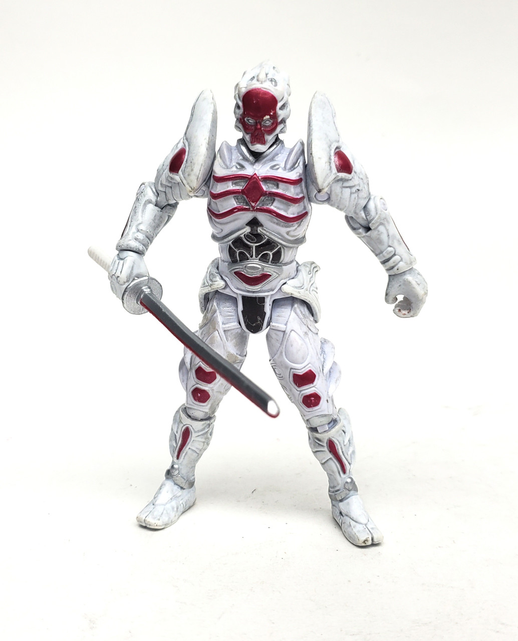 サンダーブレイカー Bandai Power Rangers Samurai DEKER 4