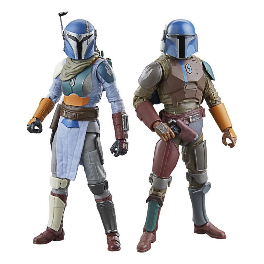 アメコミ StarWars Mandalorian ShriekHawk Trainers Hasbro Star Wars Black Series Mandalorian Shriek-Hawk trainers 6