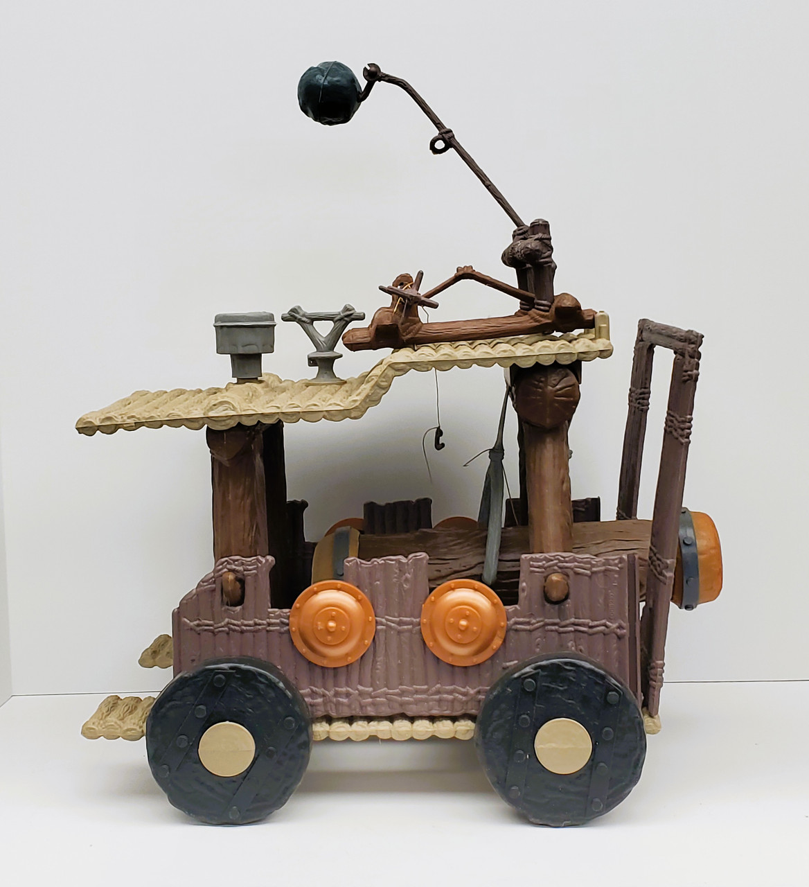 Kenner (1991) Robin Hood Prince of Thieves Battle Wagon (no package)
