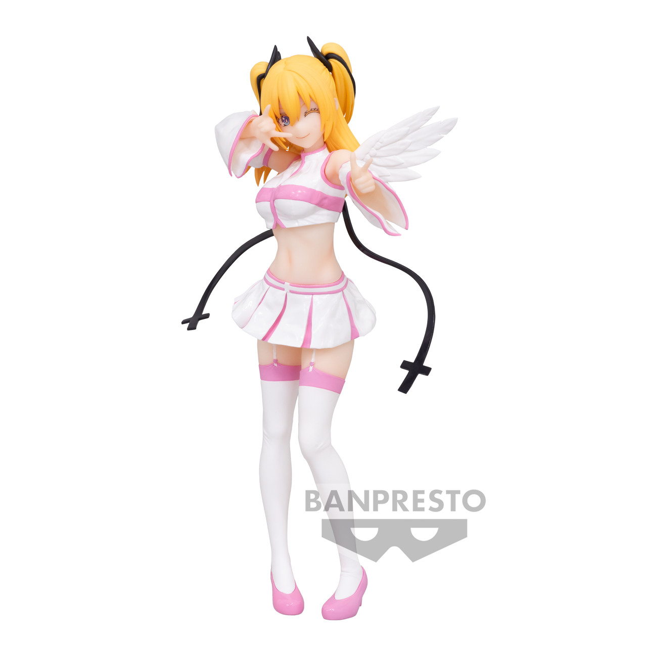 chaos リゼ 2.5 Dimensional Seduction - Liliel Glitter & Glamours Prize