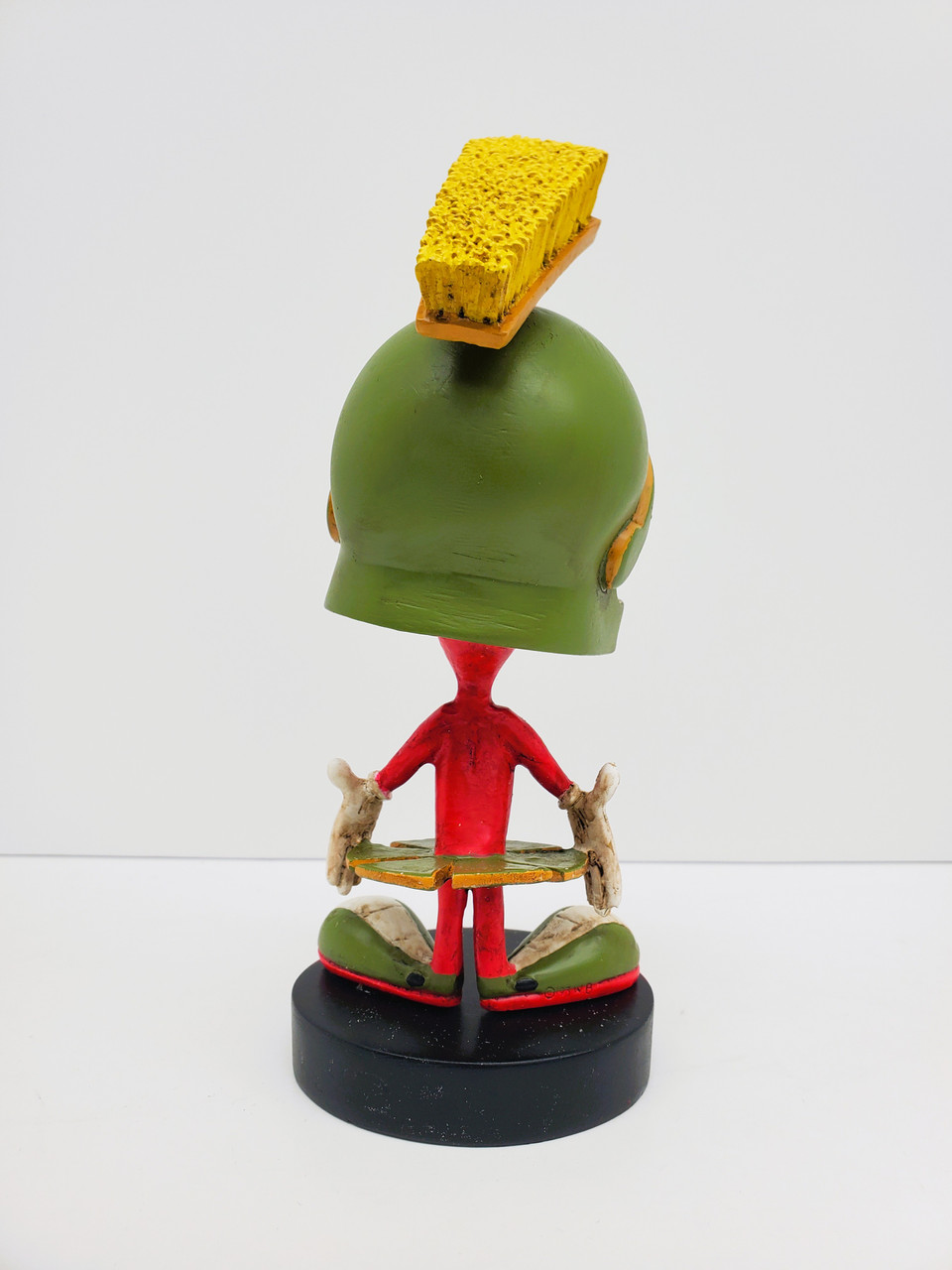 WBSS (1993) Looney Tunes Classic Bobbing Head Marvin the Martian