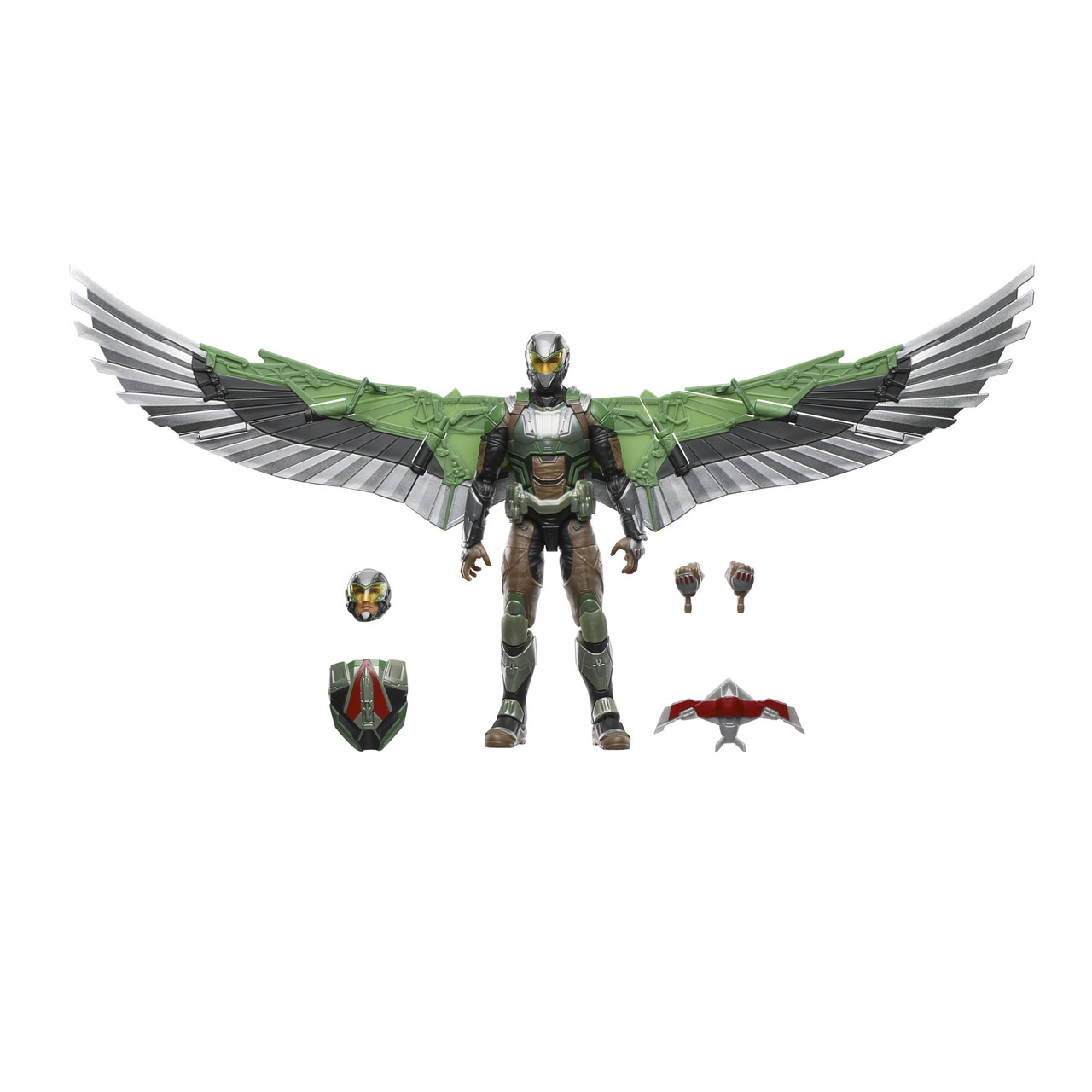新品 フィギュア ヴァルキリー & ペガサス アベンジャーズ USA直輸入】MARVEL マーベル レジェンド シリーズ ヴァルキリー