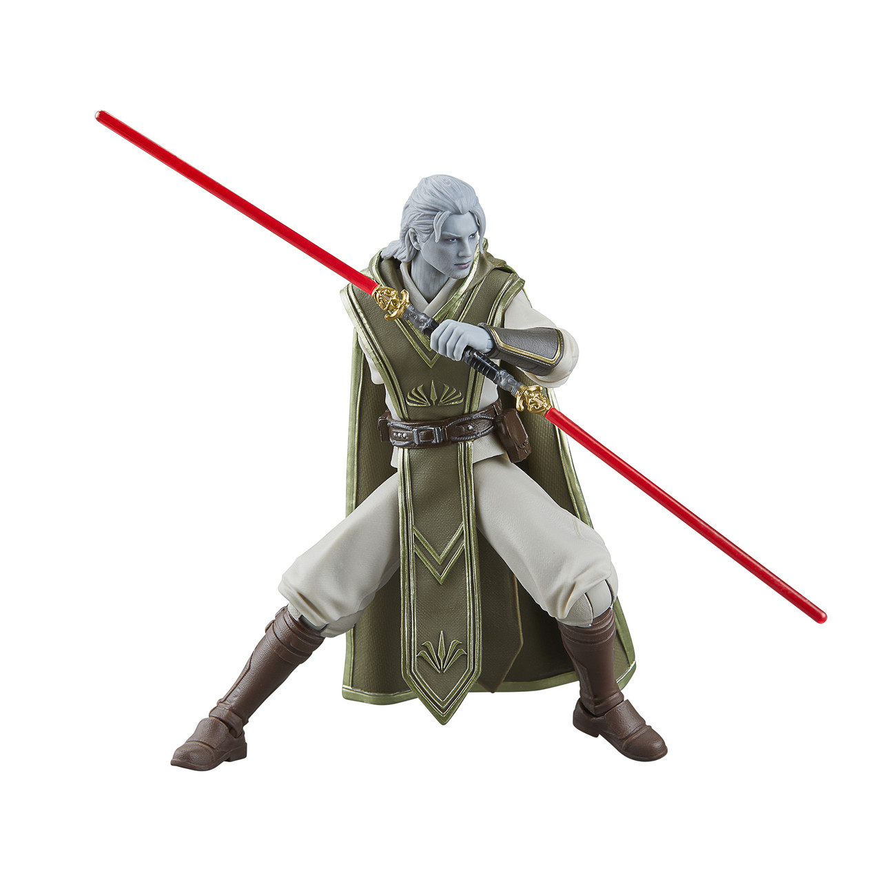 Hasbro Star Wars The Black Series GAMING GREATS #27 Dagen Gera 6