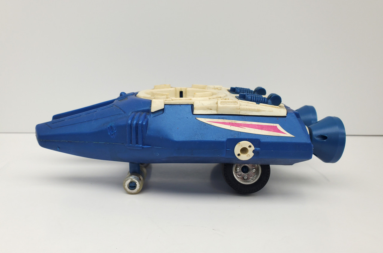 Mego (1976) Micronauts Mobile Exploration Lab