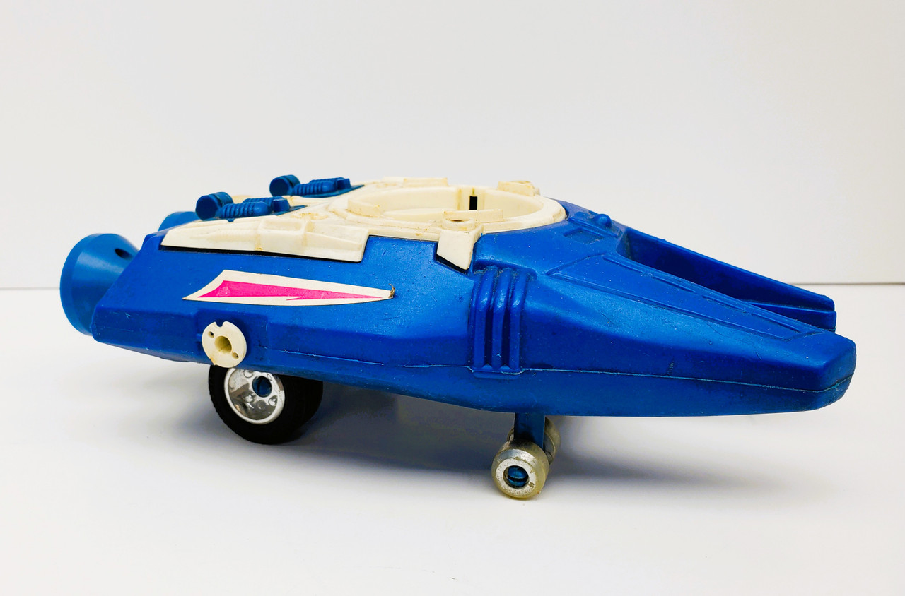 Mego (1976) Micronauts Mobile Exploration Lab