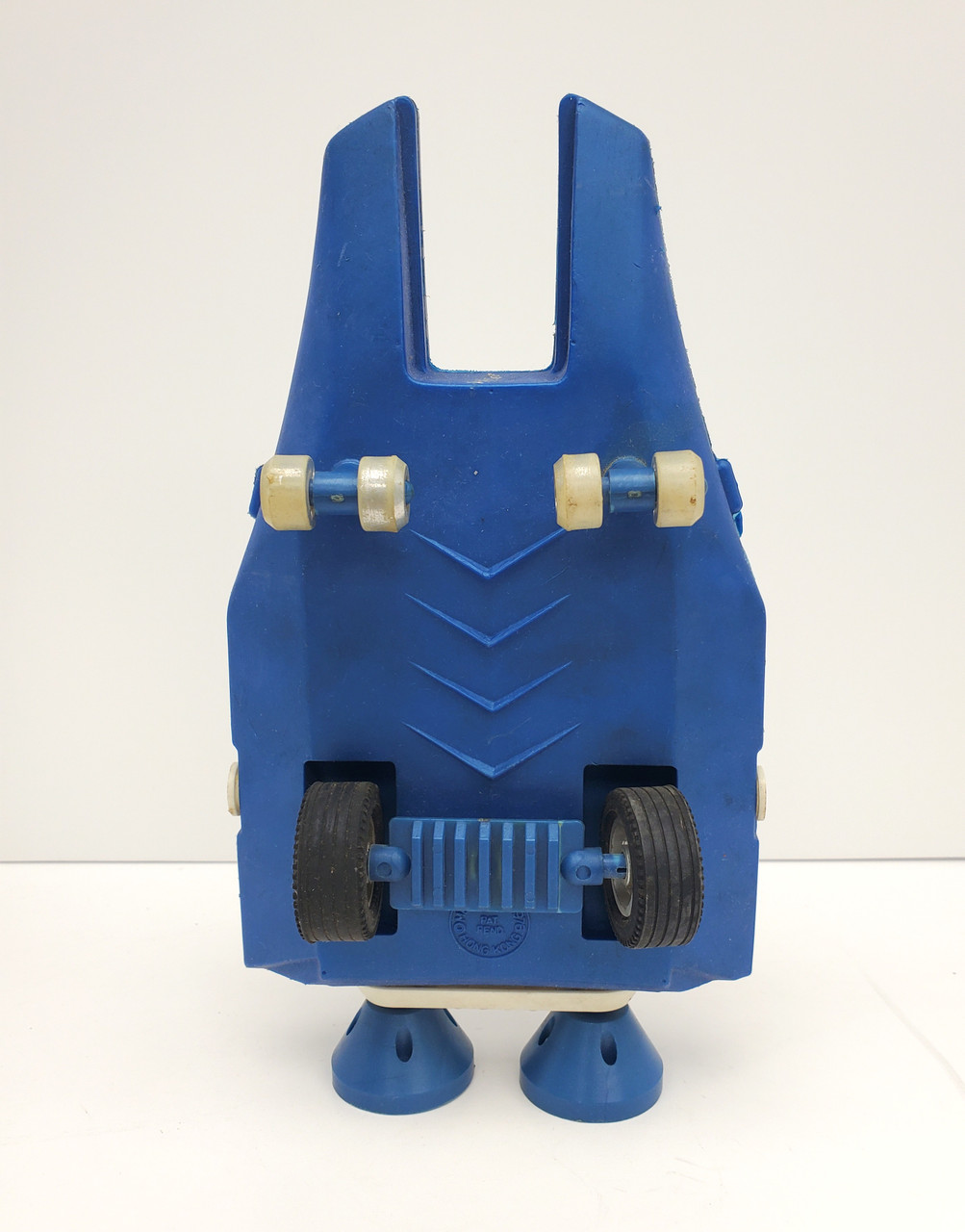 Mego (1976) Micronauts Mobile Exploration Lab