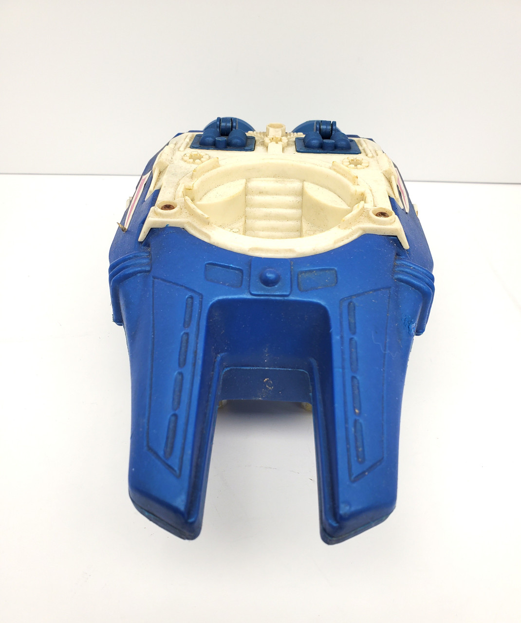 Mego (1976) Micronauts Mobile Exploration Lab