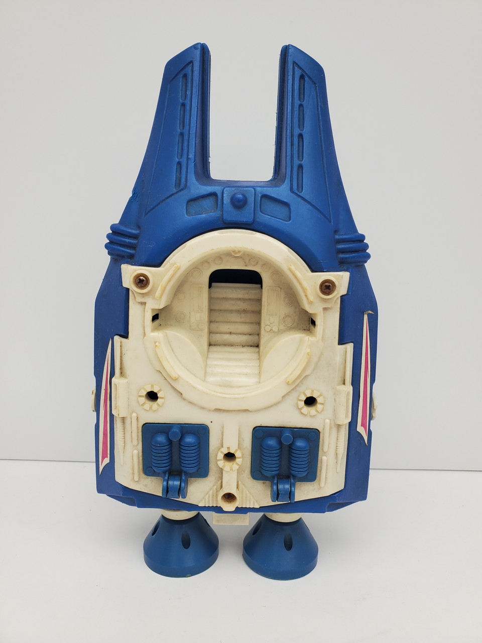 Mego (1976) Micronauts Mobile Exploration Lab