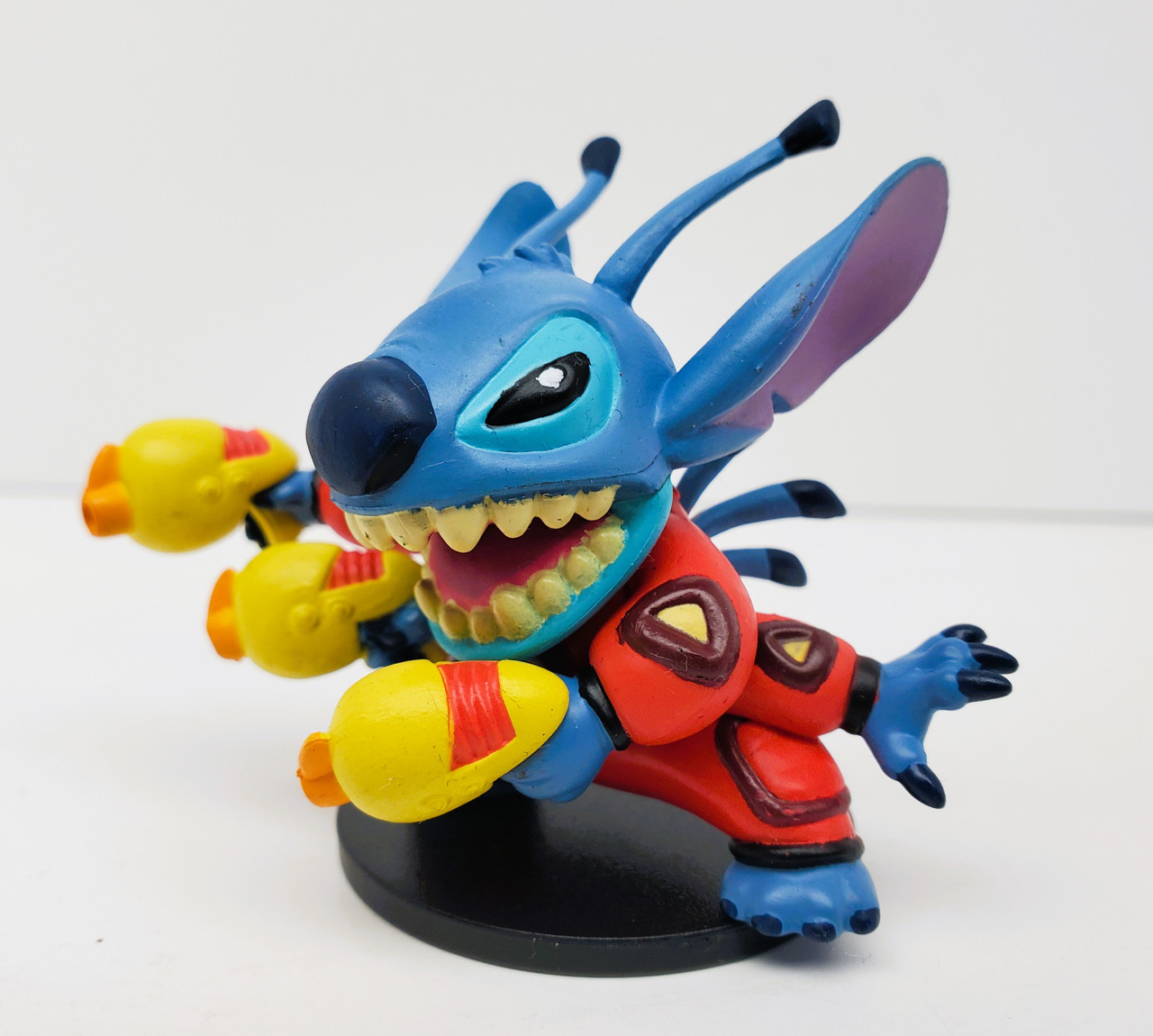 Tomy JAPAN Disney Magical Collection Stitch Experimental 626 figure