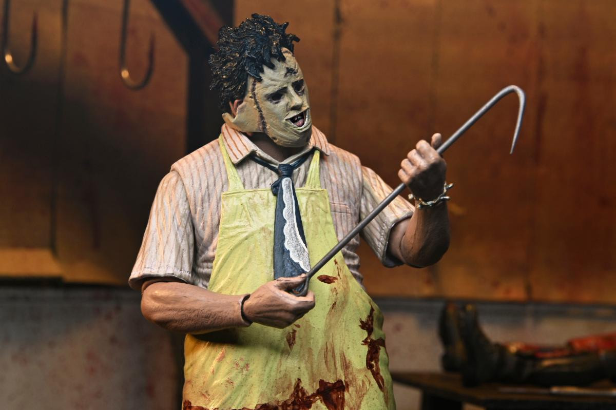 NECA Texas Chainsaw Massacre - 7