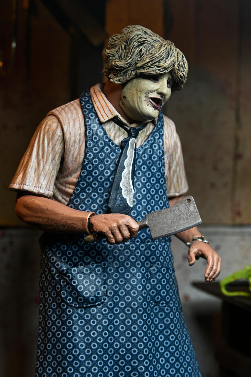NECA Texas Chainsaw Massacre - 7