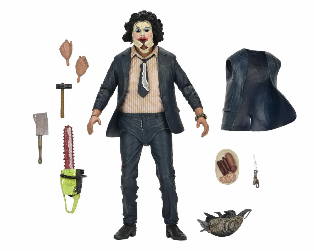 NECA Texas Chainsaw Massacre - 7