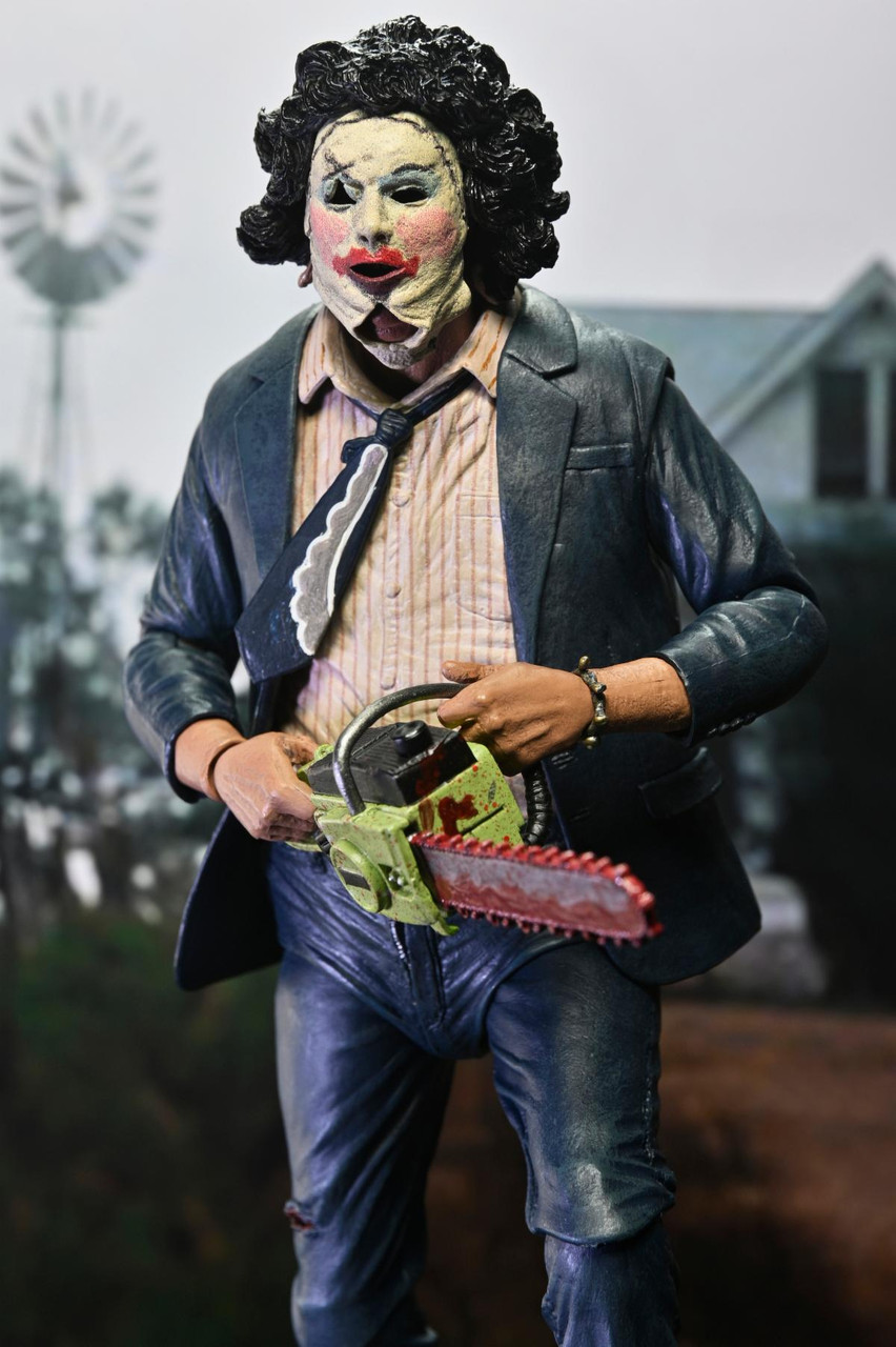 NECA Texas Chainsaw Massacre - 7