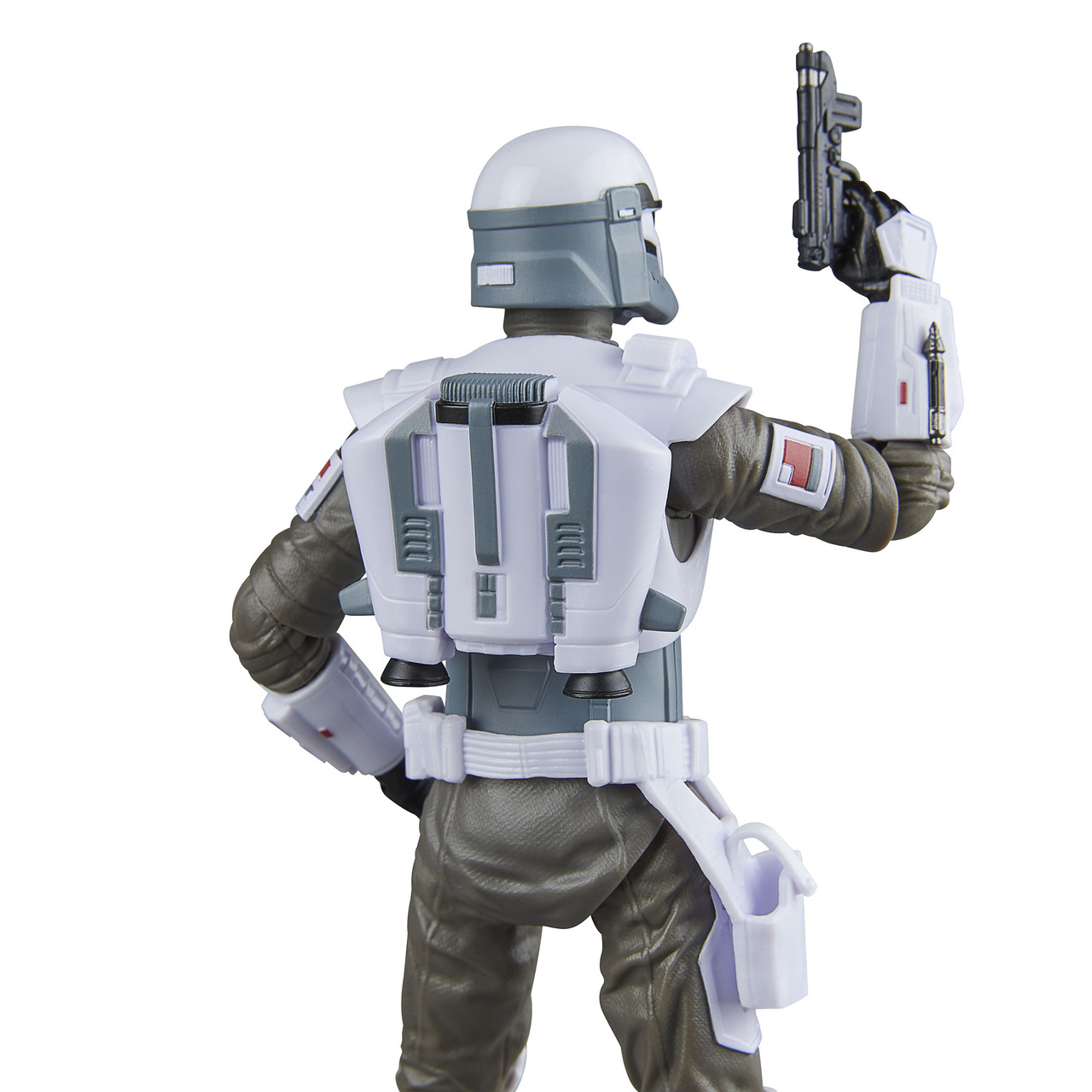 Star Wars: The Vintage Collection Imperial Armored Commando (The Mandalorian) De Star Wars: The Vintage Collection Imperial Armored Commando (The Mandalorian) De
