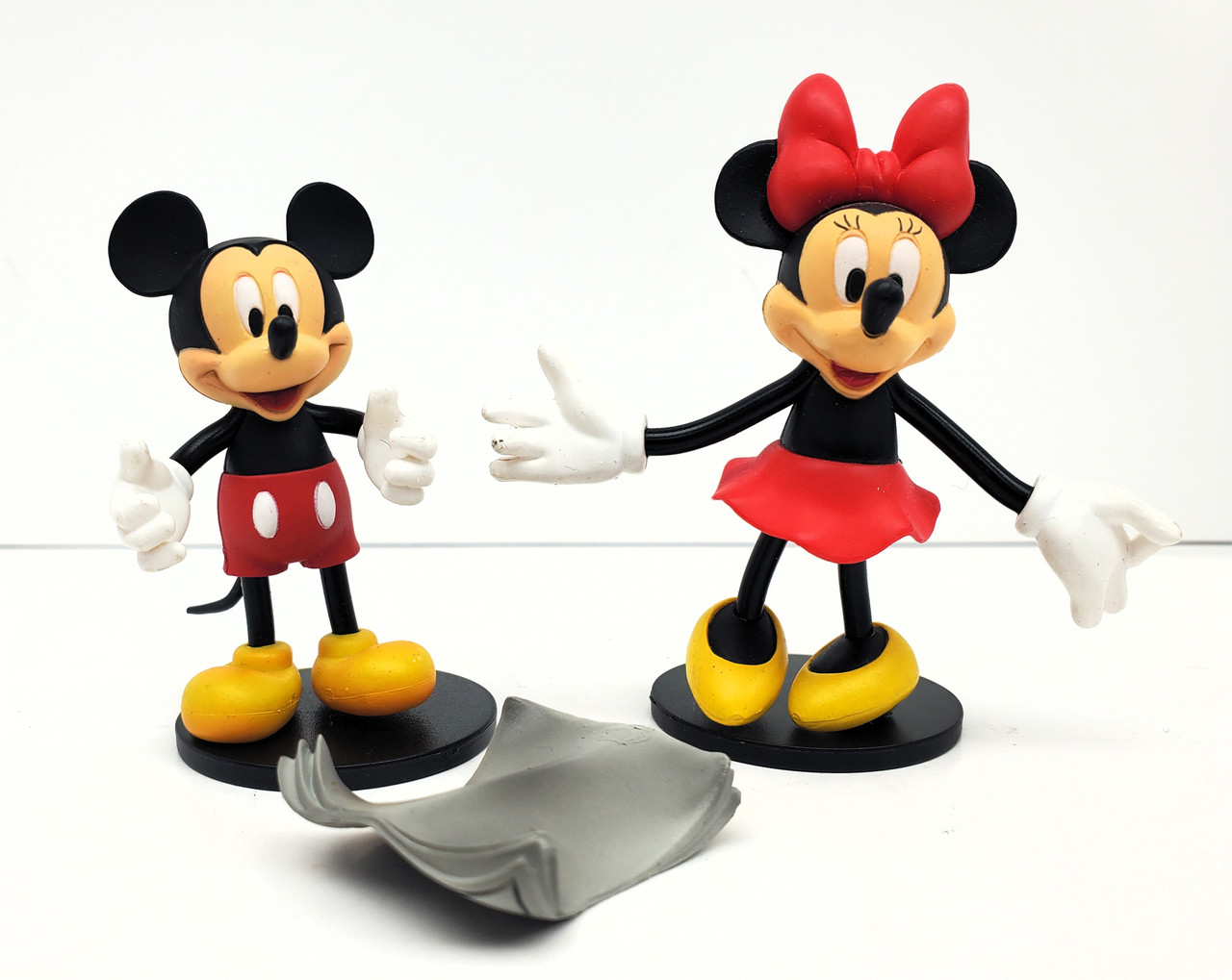 Disney Mickey & Minnie Figure 新品 s-l400.jpg