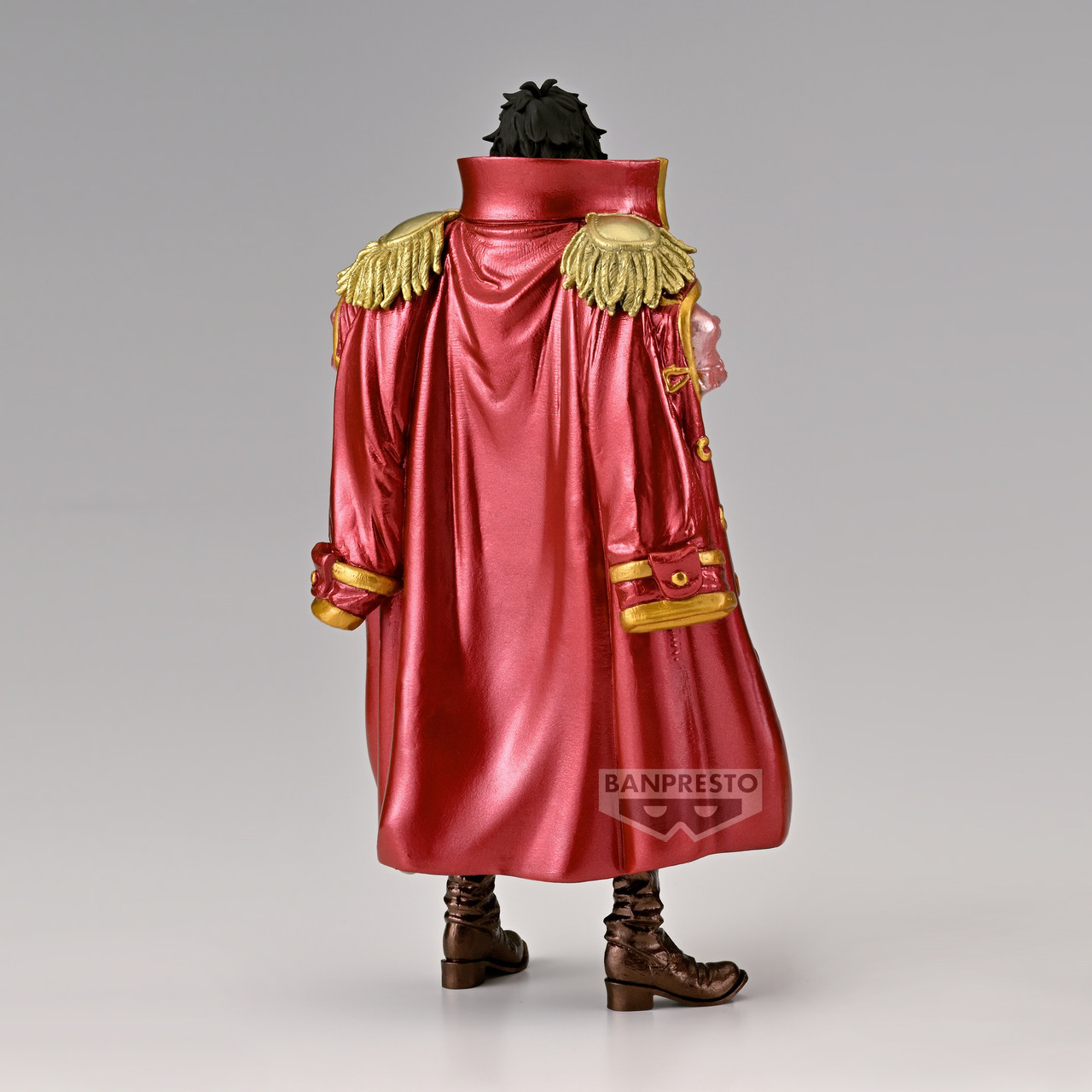BanPresto One Piece King of Artist Gol. D Roger Special