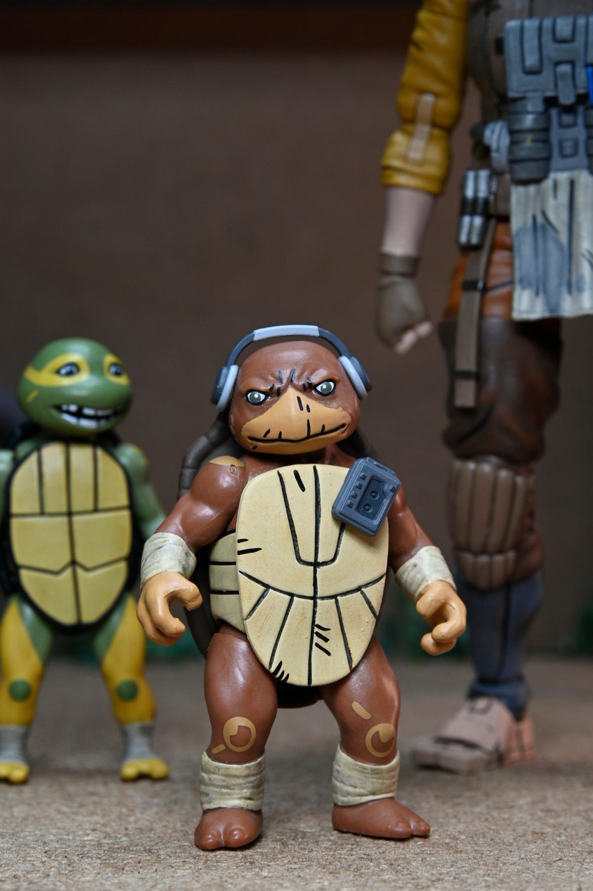 NECA Teenage Mutant Ninja Turtles (The Last Ronin- The Lost Years