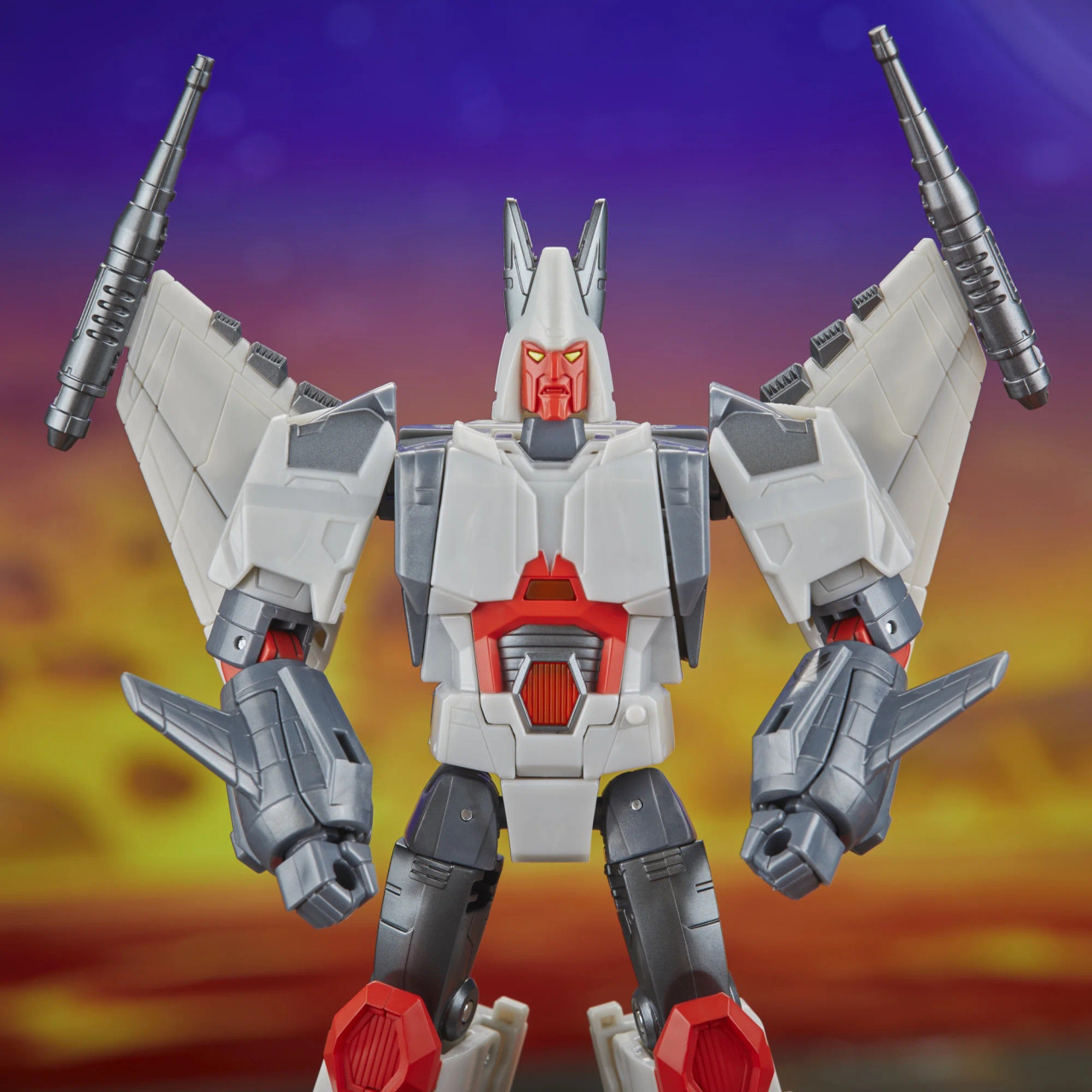 SF・ファンタジー・ホラー HASBRO TRANSFORMERS LEGACY UNITED FERAK Hasbro Transformers Legacy United Star Raider Ferak