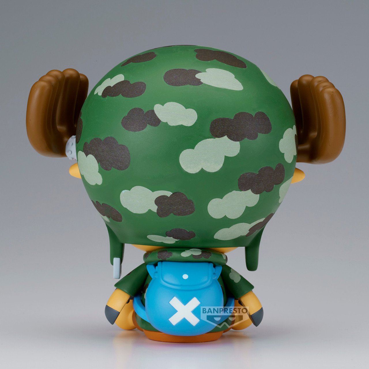 ワンピース chiro Amazon.com: Banpresto - One Piece - Chopper Dressrosa ver