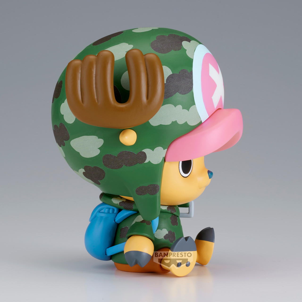 One Piece - Tony Tony Chopper Sofvimates Prize Figure