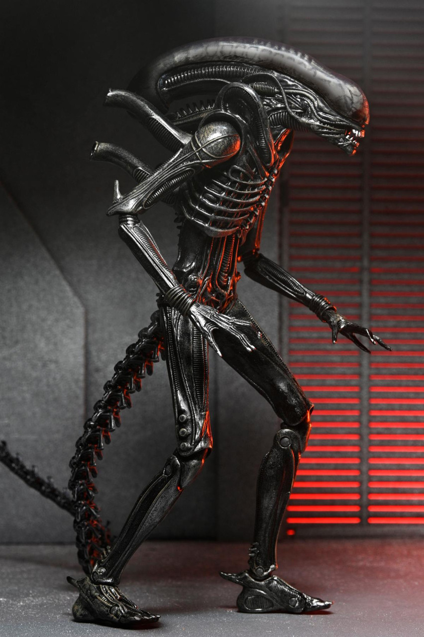 NECA Alien: Romulus- 7
