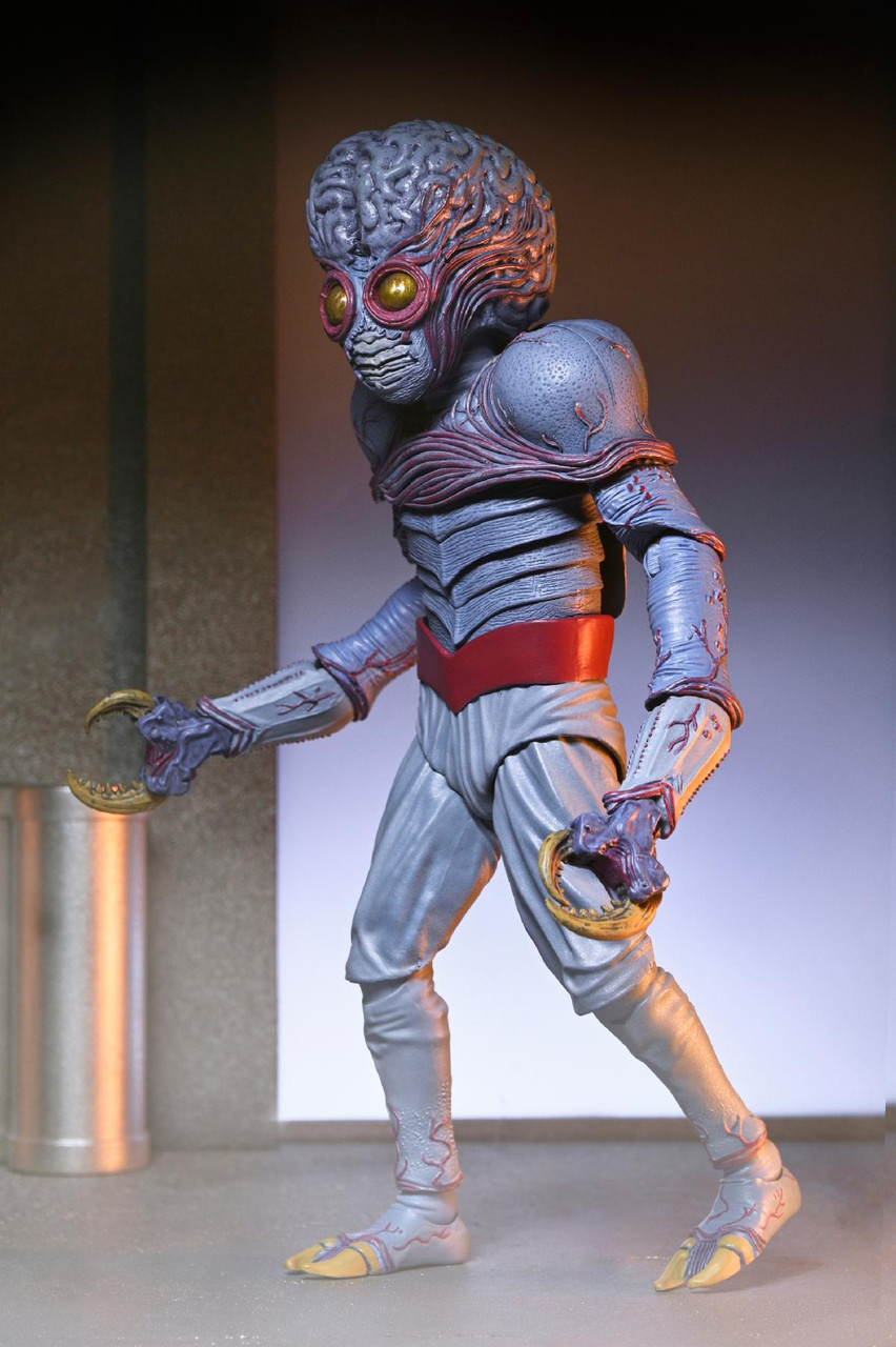 NECA This Island Earth (1955) - 7