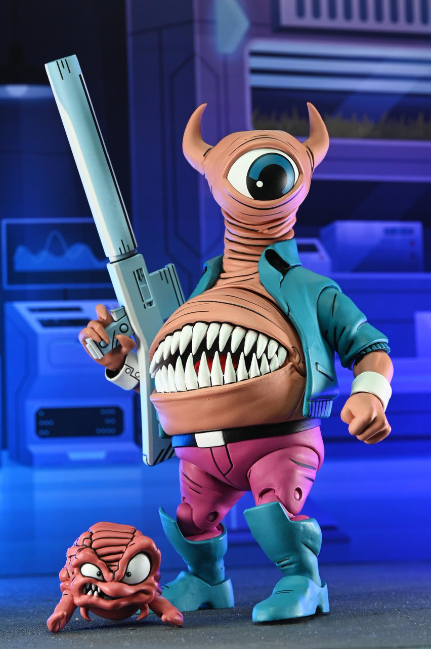 NECA Teenage Mutant Ninja Turtles (Archie Comics) - 7” Scale